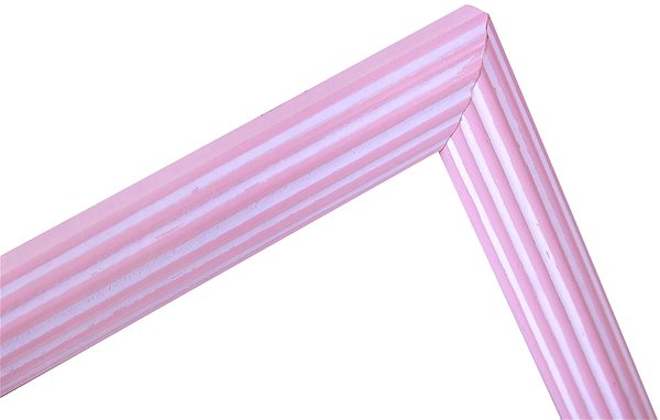 Photo Frame Tradag Photo Frame 21 × 29,7cm Pink Features/technology