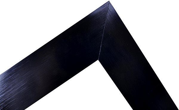 Photo Frame Tradag Photo Frame 21 x 29.7cm Black Features/technology