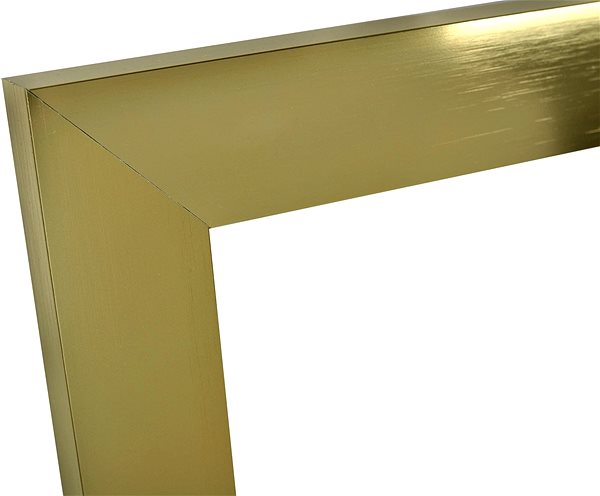 Photo Frame Tradag Photo Frame 21 x 29.7cm Gold Features/technology