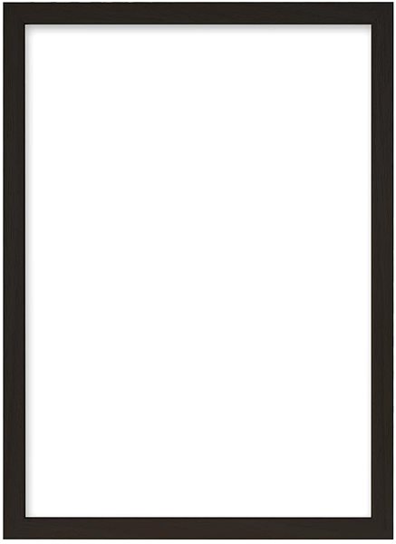 Photo Frame Tradag Tosca 29.7 x 42 - A3 Black Screen
