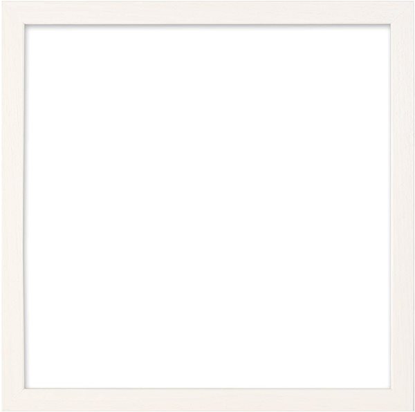 Photo Frame Tradag Tosca 50 x 50 White Screen
