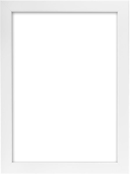 Photo Frame TRADAG Natura 21 x 29,7 - A4 white Screen