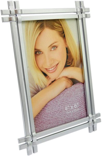 Photo Frame TRADAG Hana 9 x 13 Lateral view