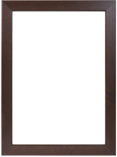Photo Frame TRADAG Rodez brown Screen
