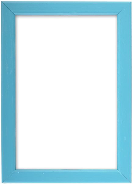 Photo Frame TRADAG Polaris blue 10 x 15 ...