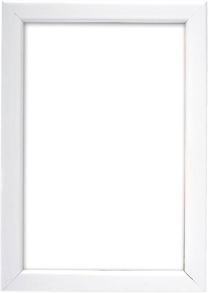 Photo Frame TRADAG Polaris white 10 x 15 ...