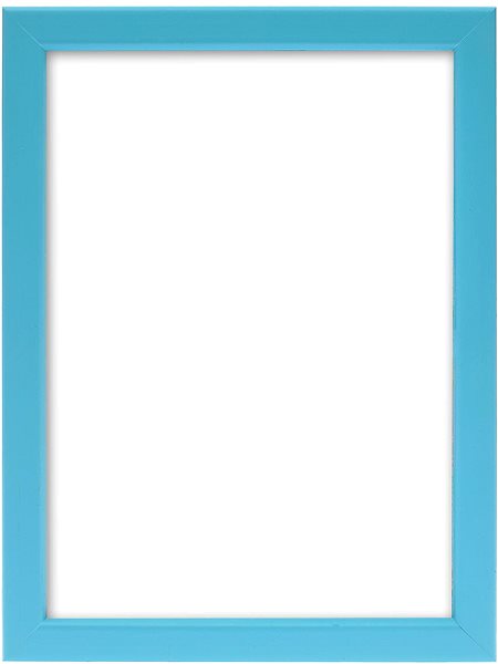 Photo Frame TRADAG Polaris blue 13 x 18 ...