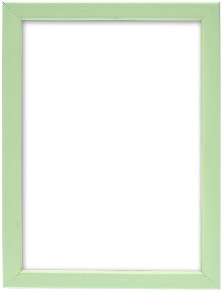 Photo Frame TRADAG Polaris green 13 x 18 ...