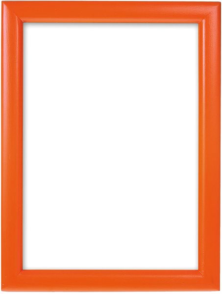 Photo Frame TRADAG Polaris orange 13 x 18 ...