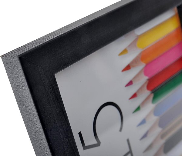Photo Frame TRADAG Polaris black 13 x 18 ...