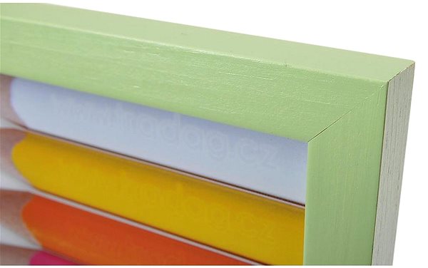 Photo Frame TRADAG Polaris green 21 x 30 / A4 ...
