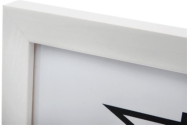 Photo Frame TRADAG Polaris white 21 x 30 / A4 ...