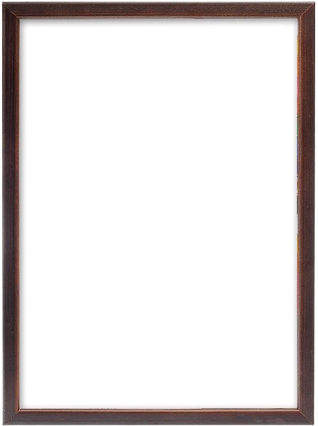 Photo Frame TRADAG Polaris brown 21 x 30 / A4 ...