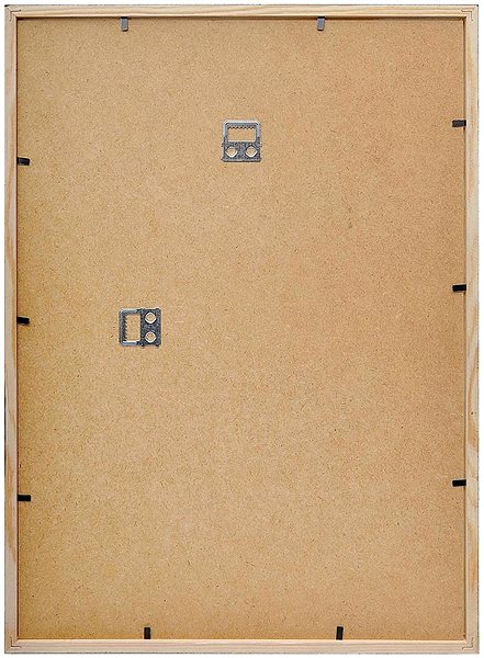 Photo Frame TRADAG Polaris yellow 29,7 x 42 /A3/plexi ...