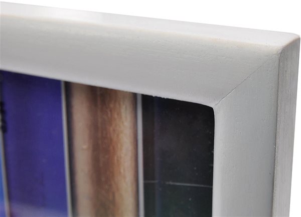 Photo Frame TRADAG Polaris white 29,7 x 42 /A3/plexi ...