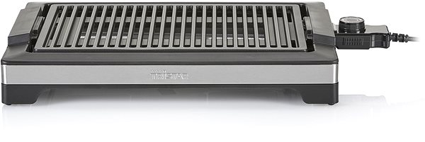 Elektromos grill TRISTAR BP-2780 Képernyő