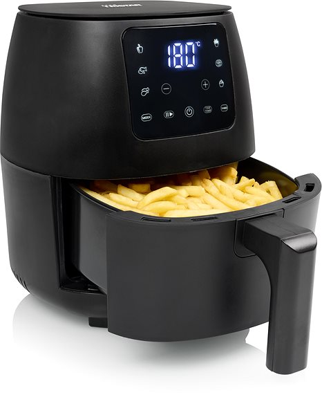 Hot air fryer TRISTAR FR-9015 .
