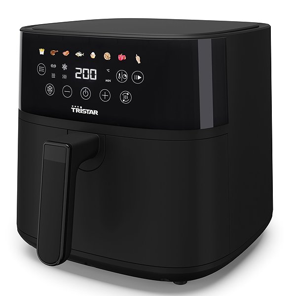Airfryer TRISTAR FR-9060 ...