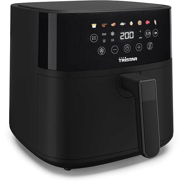 Airfryer TRISTAR FR-9060 ...