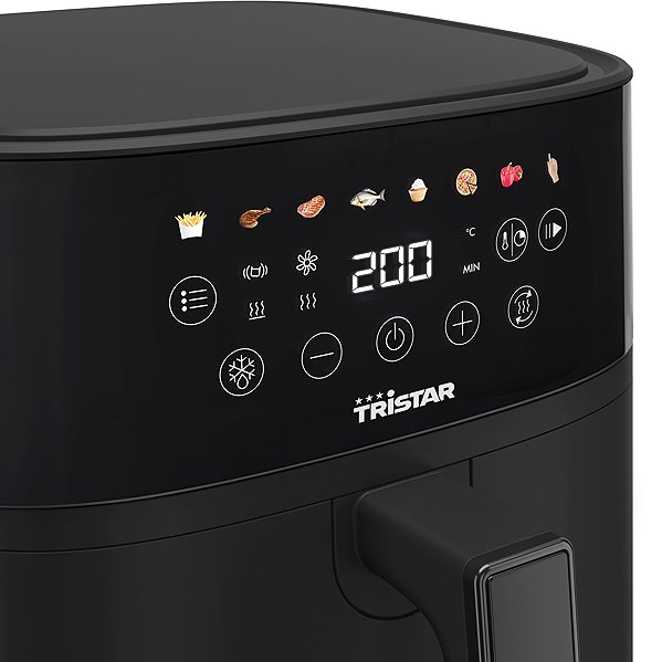 Airfryer TRISTAR FR-9060 ...