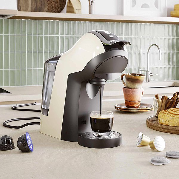 Coffee Pod Machine TRISTAR CM-2301 ...