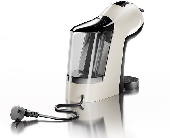 Coffee Pod Machine TRISTAR CM-2301 ...
