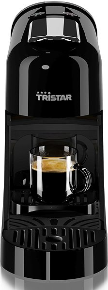 Kapsel-Kaffeemaschine TRISTAR CM-2300 ...