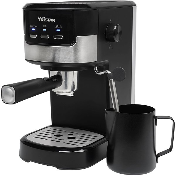 Coffee Pod Machine TRISTAR CM-2278 ...