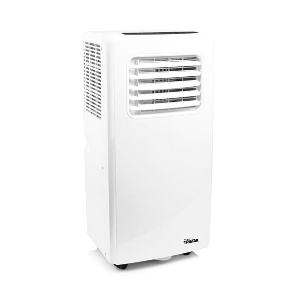 Portable Air Conditioner TRISTAR AC-5670 Wifi Lateral view
