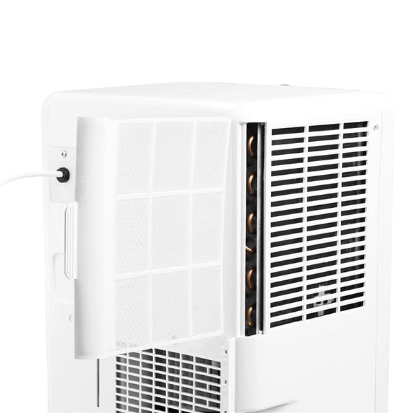 Portable Air Conditioner TRISTAR AC-5670 Wifi Features/technology