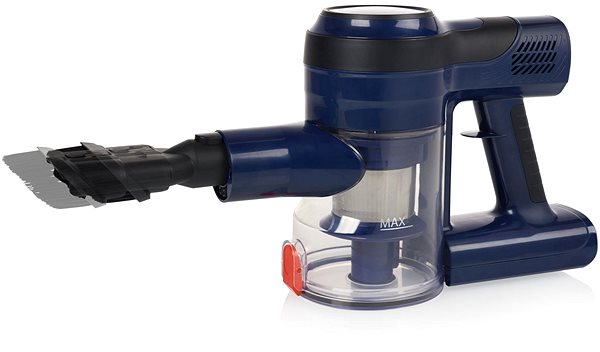 Tristar SZ-2360 stick vacuum cleaner.