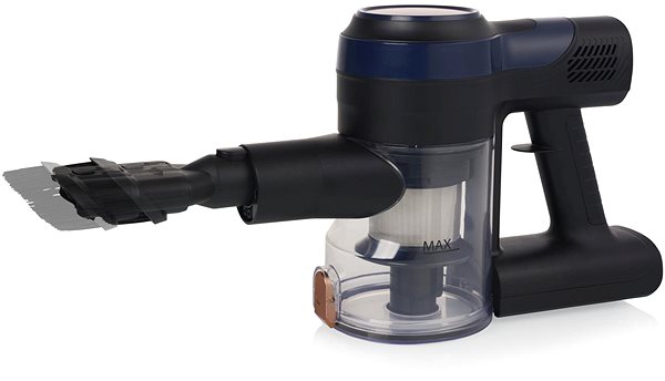 Tristar SZ-2380 stick vacuum cleaner.