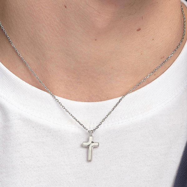 Brosway Backliner BBC04 Necklace.