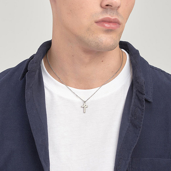 Brosway Backliner BBC04 Necklace.