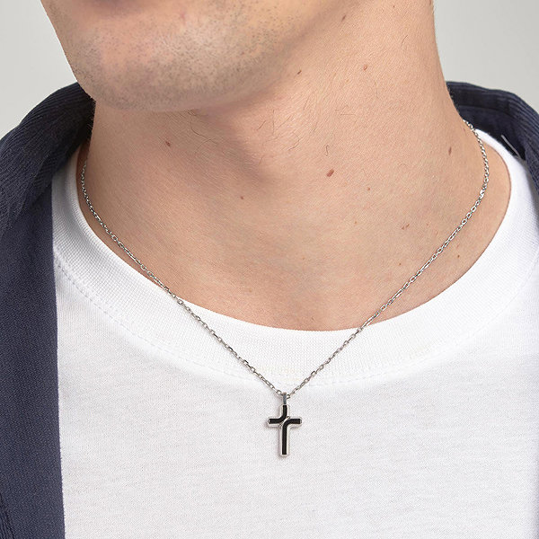 Brosway Backliner Necklace BBC07.
