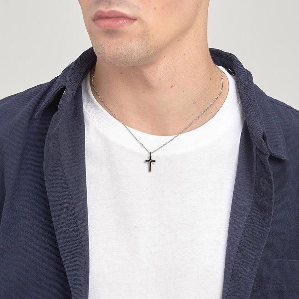 Brosway Backliner Necklace BBC07.
