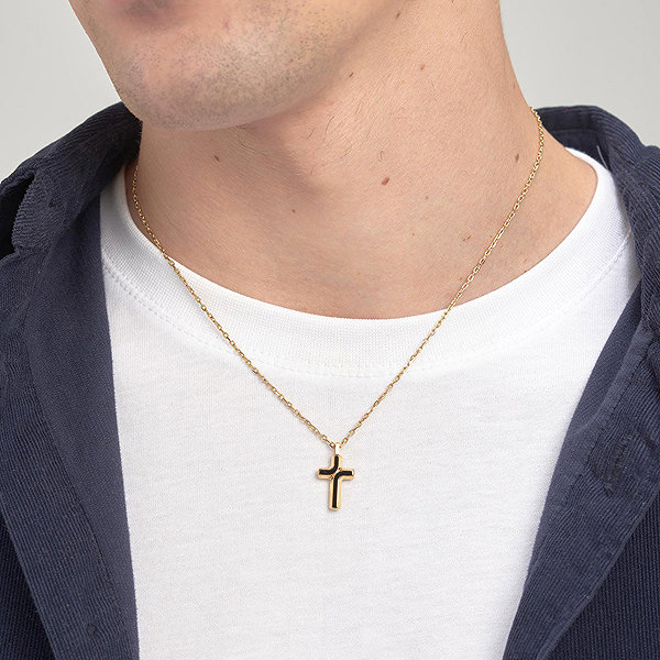 Brosway Backliner Necklace BBC08.