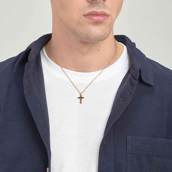 Brosway Backliner Necklace BBC08.