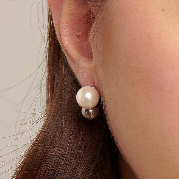 Brosway Perfect BPC22 earrings.