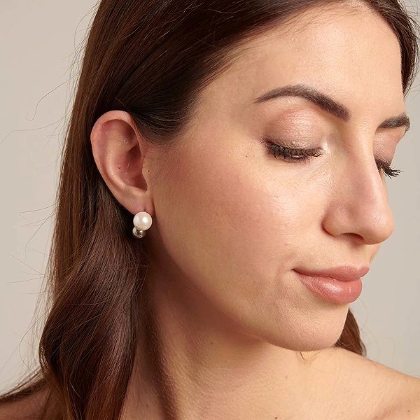 Brosway Perfect BPC22 earrings.