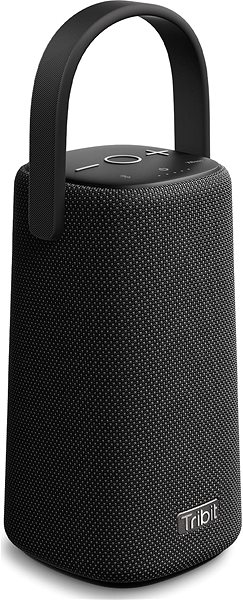 Bluetooth hangszóró Tribit StormBox Pro BTS31 Black ...