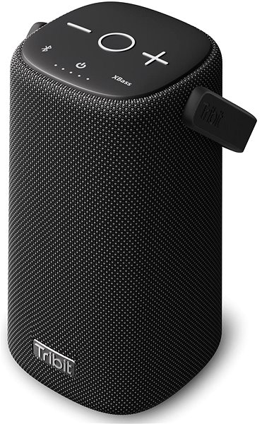 Bluetooth hangszóró Tribit StormBox Pro BTS31 Black ...