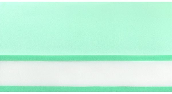 Mattress TROPICO Orto Springy 20 200x90cm Features/technology