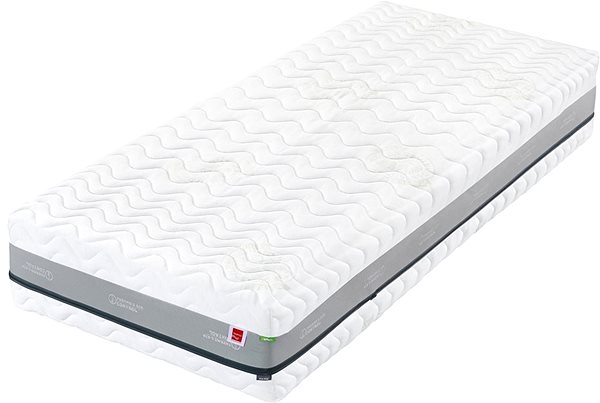 Mattress TROPICO Swisslab Contour 22 200x90cm Screen