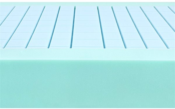 Mattress TROPICO  Guard Medical 24 200x90cm Features/technology
