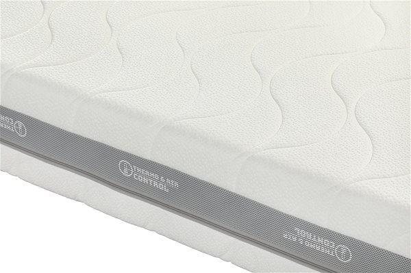Mattress Tropico Guard Medical 24cm 200x80 Features/technology