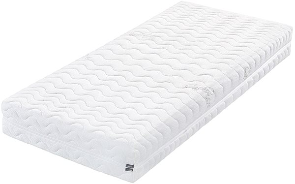 Tropico Romantika Kašmír 20cm 200x90 mattress + Talisman Geltouch pillow Screen