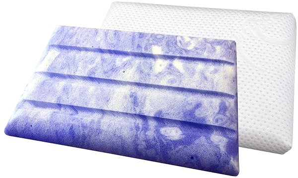 Mattress Tropico Romantika Kashmir 20cm 200x80 Accessory
