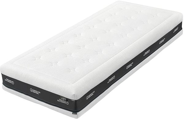 Mattress Tropico Super Fox 24cm Classic 200x80 Screen