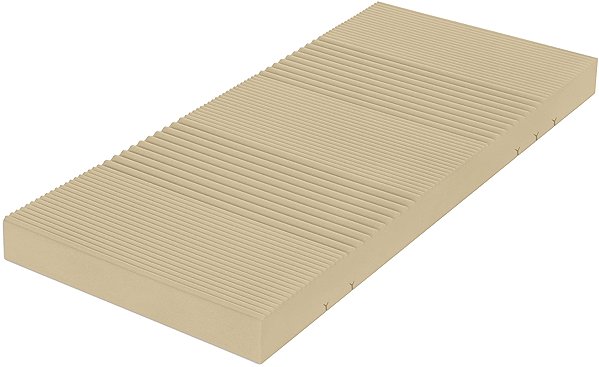Mattress Tropico Petra 15 Kompri box, 120 × 200 cm ...